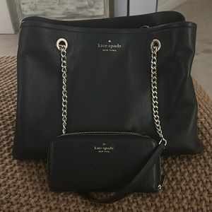 Kate Spade Purse & Wallet